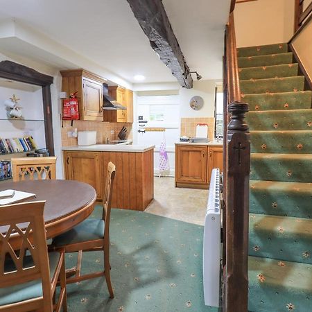 Park Cottage Ambleside Dış mekan fotoğraf