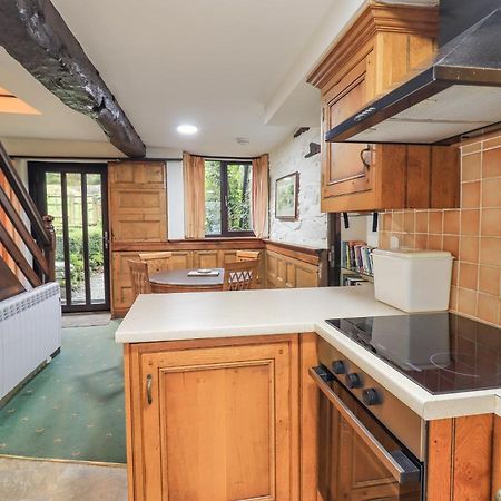 Park Cottage Ambleside Dış mekan fotoğraf