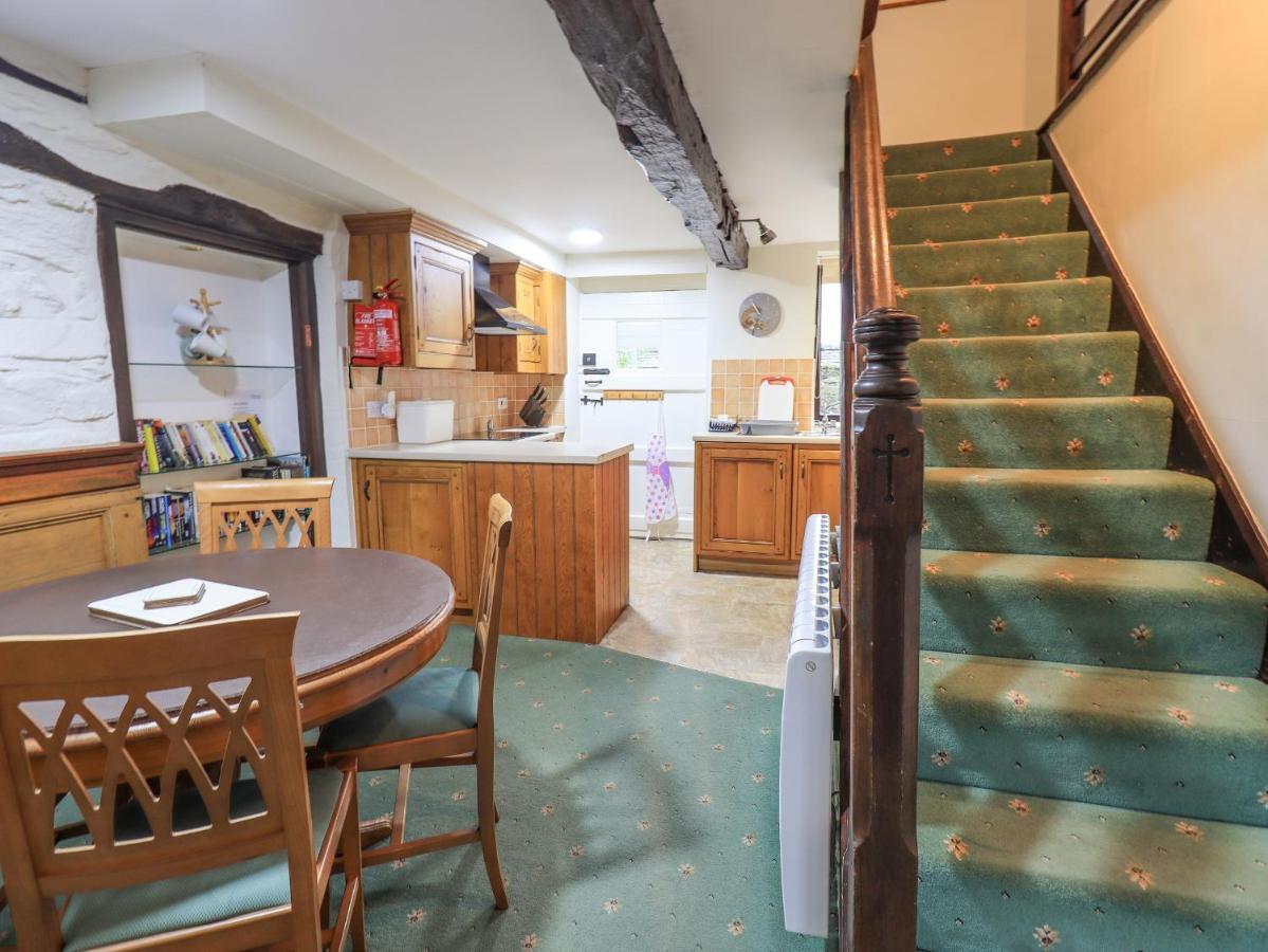 Park Cottage Ambleside Dış mekan fotoğraf