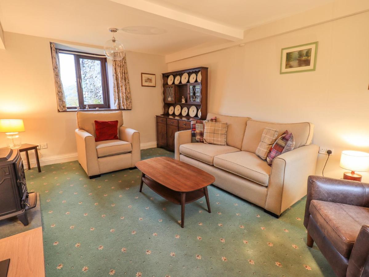 Park Cottage Ambleside Dış mekan fotoğraf