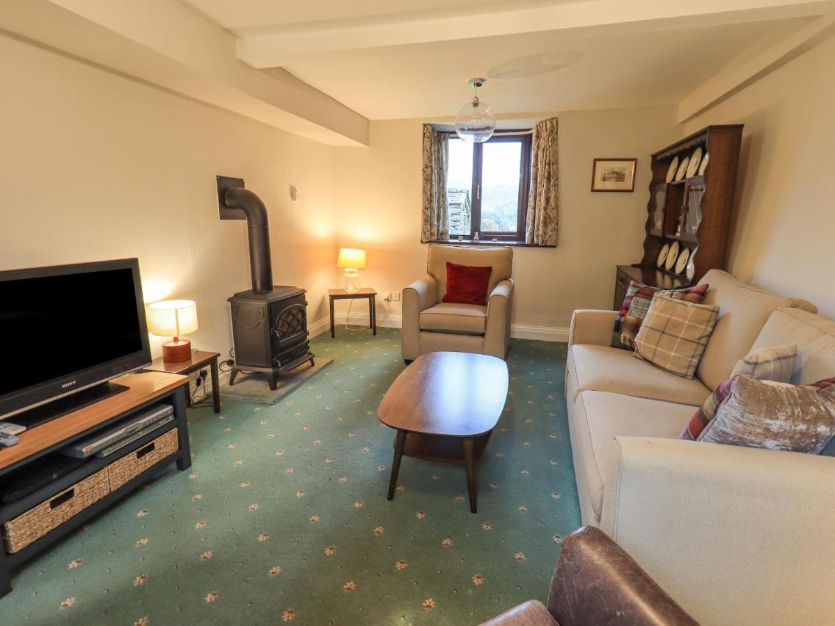 Park Cottage Ambleside Dış mekan fotoğraf