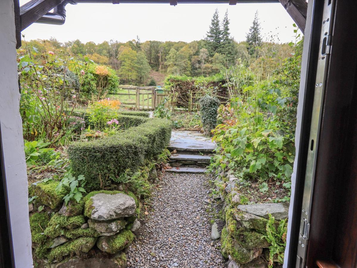 Park Cottage Ambleside Dış mekan fotoğraf