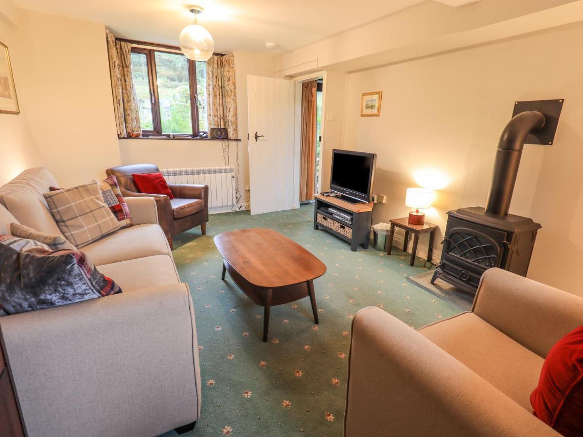Park Cottage Ambleside Dış mekan fotoğraf