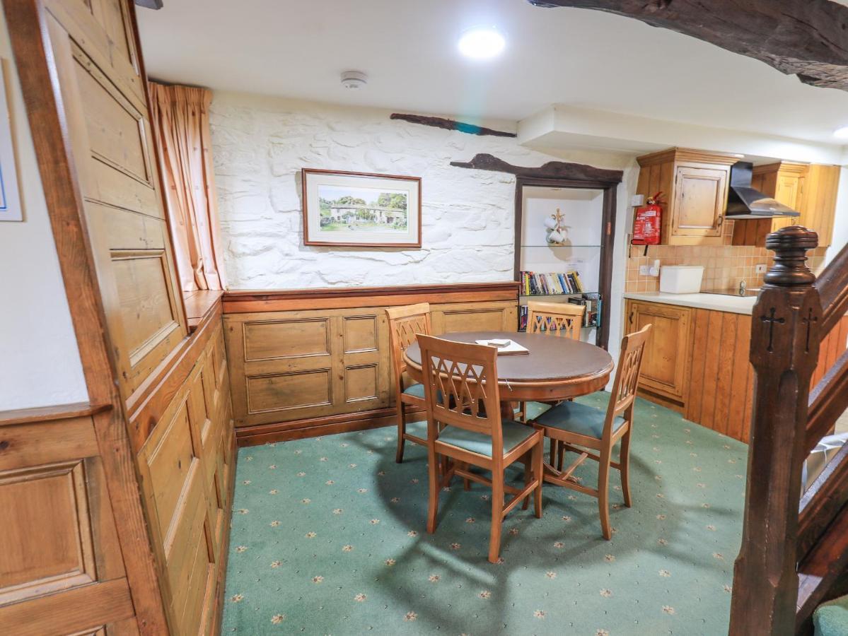 Park Cottage Ambleside Dış mekan fotoğraf