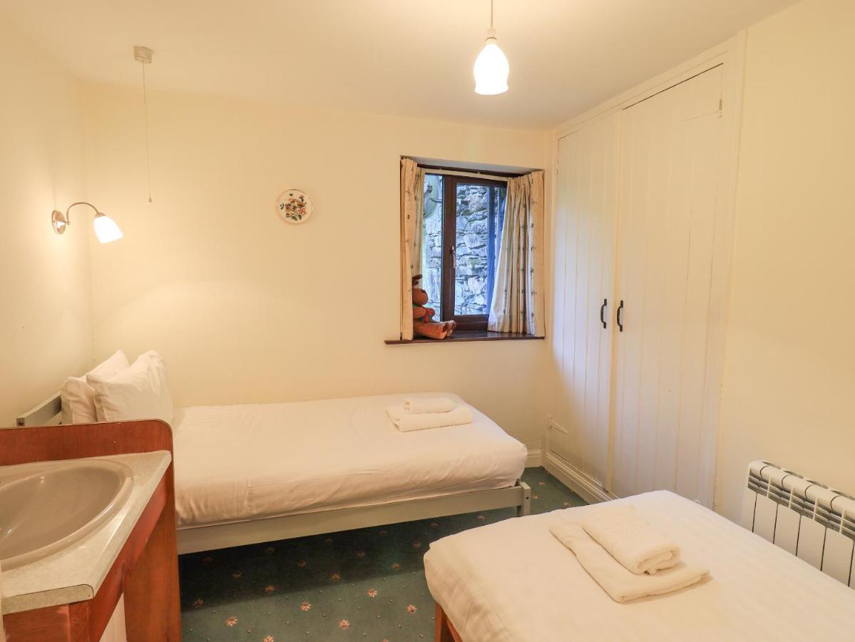 Park Cottage Ambleside Dış mekan fotoğraf