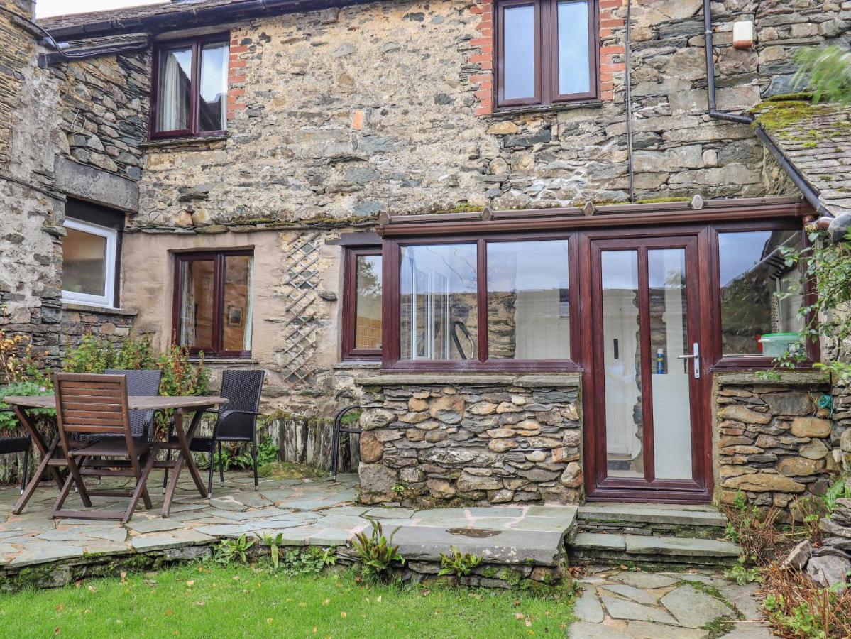 Park Cottage Ambleside Dış mekan fotoğraf