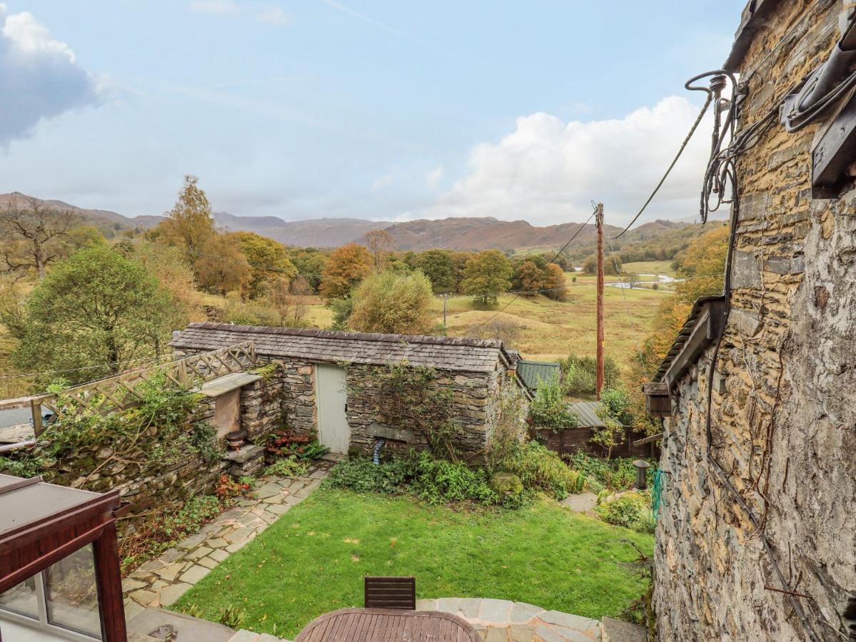 Park Cottage Ambleside Dış mekan fotoğraf