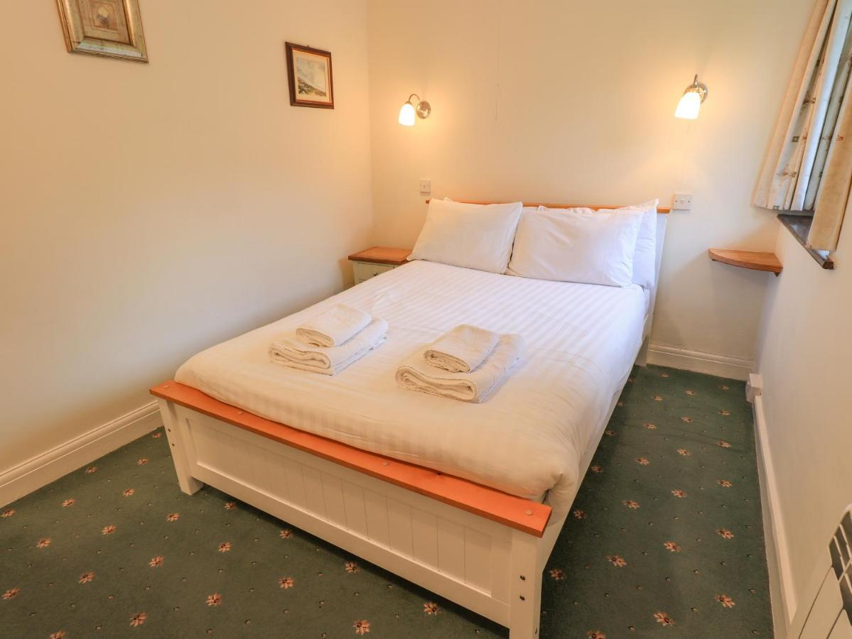 Park Cottage Ambleside Dış mekan fotoğraf