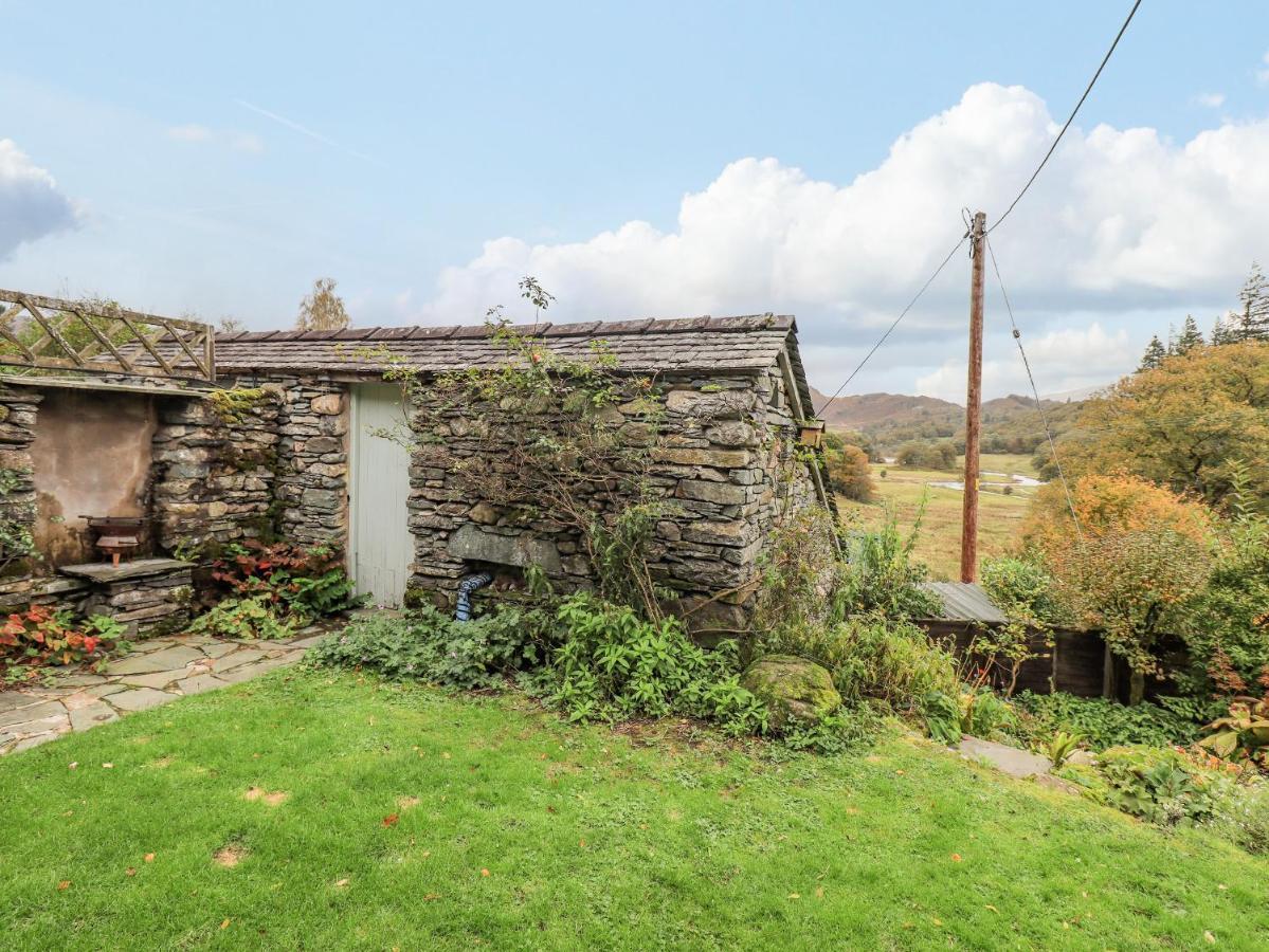Park Cottage Ambleside Dış mekan fotoğraf