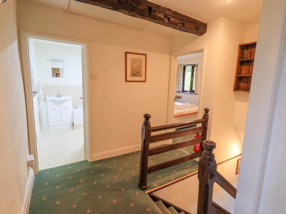 Park Cottage Ambleside Dış mekan fotoğraf