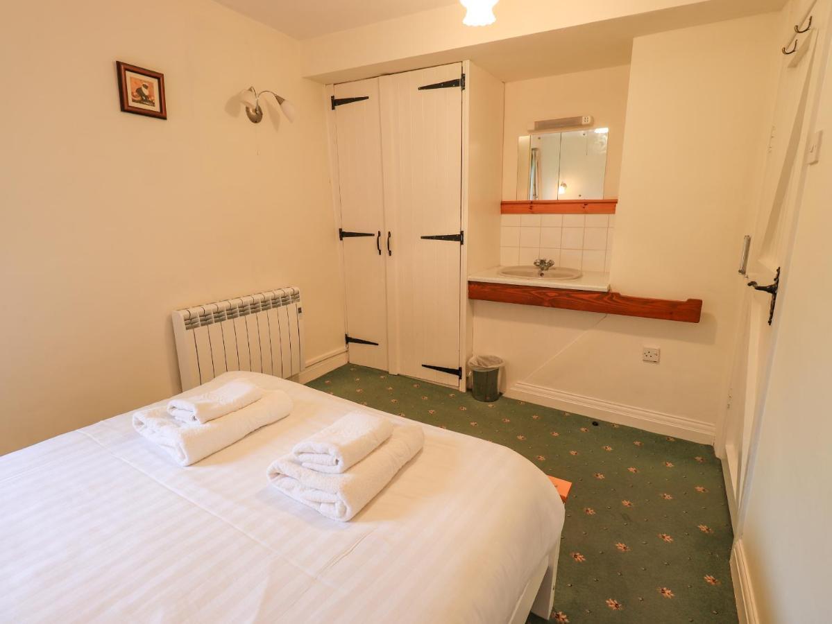 Park Cottage Ambleside Dış mekan fotoğraf