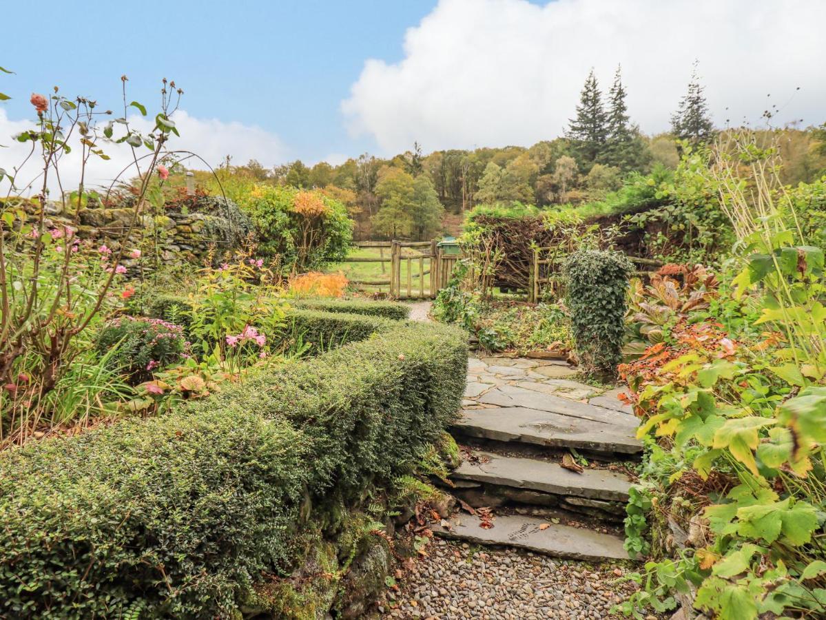 Park Cottage Ambleside Dış mekan fotoğraf