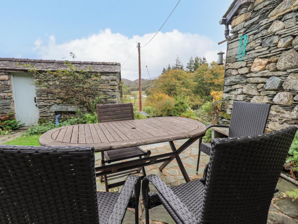 Park Cottage Ambleside Dış mekan fotoğraf