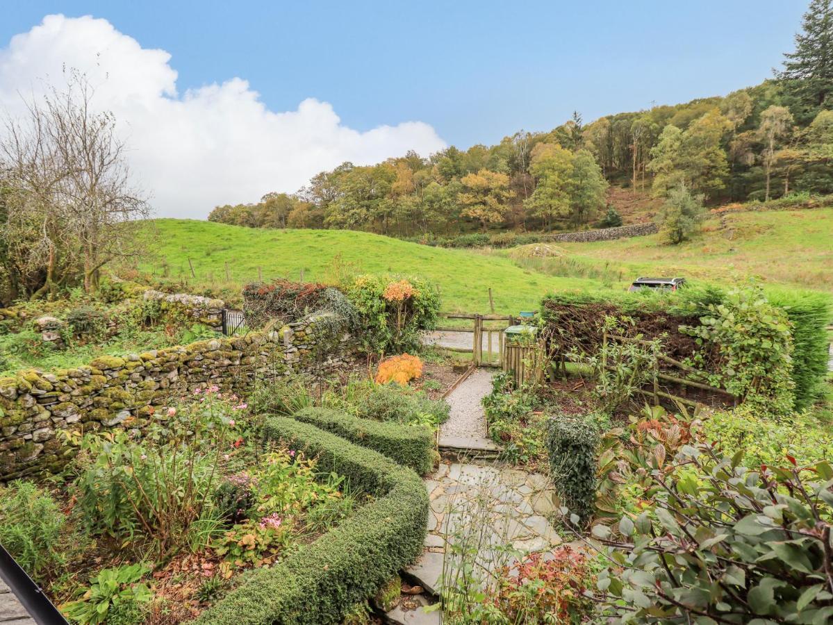Park Cottage Ambleside Dış mekan fotoğraf