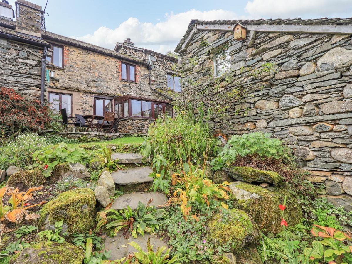 Park Cottage Ambleside Dış mekan fotoğraf