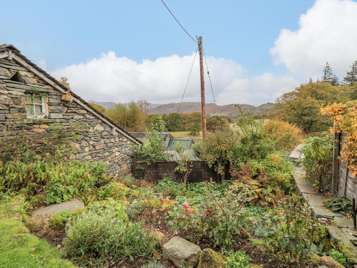 Park Cottage Ambleside Dış mekan fotoğraf